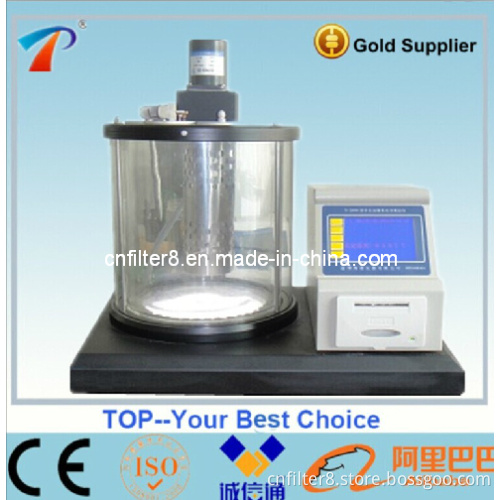 Kinematic Viscosity Tester (VST-2000)